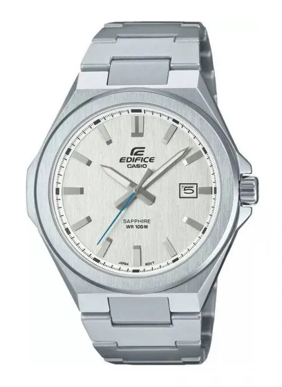Мъжки аналогов часовник Casio Edifice - EFB-108D-7AVUEF
