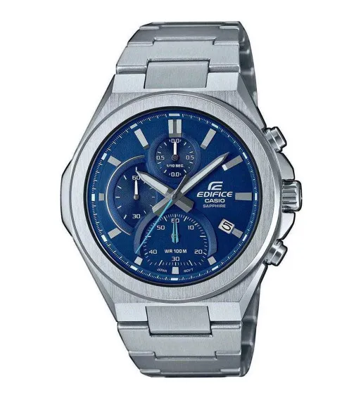 Мъжки часовник Casio Edifice Chronograph - EFB-700D-2AVUEF