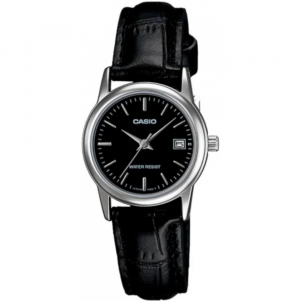 Дамски аналогов часовник Casio - Casio Collection - LTP-V002L-1BUDF