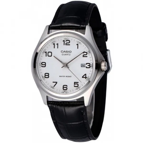 Мъжки аналогов часовник Casio - Casio Collection - MTP-1183E-7BDF