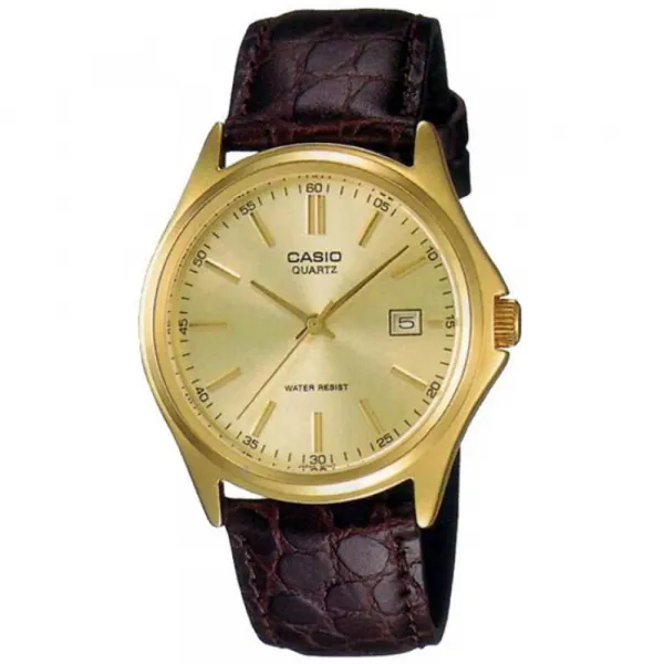 Мъжки аналогов часовник Casio - Casio Collection - MTP-1183Q-9ADF
