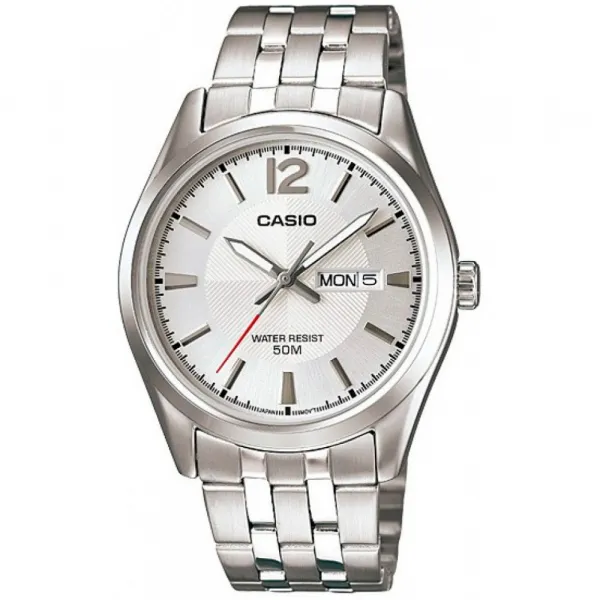 Мъжки аналогов часовник Casio - Casio Collection - MTP-1335D-7AVDF