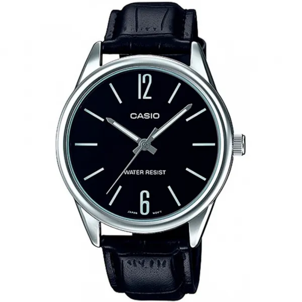 Мъжки аналогов часовник Casio - Casio Collection - MTP-V005L-1BUDF
