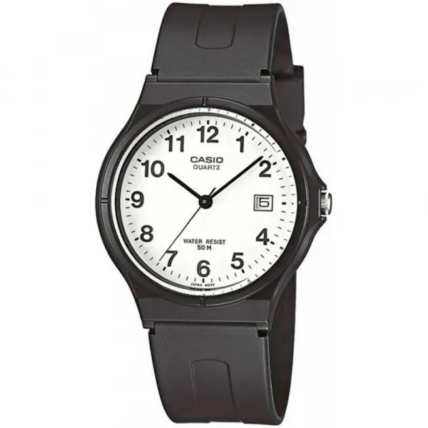 Мъжки аналогов часовник Casio - Casio Collection - MW-59-7BVDF
