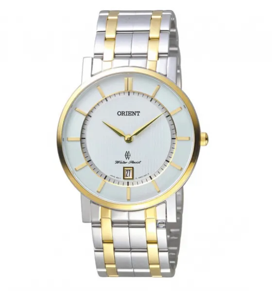 Мъжки часовник Orient Dressy Elegant - FGW01003W 1