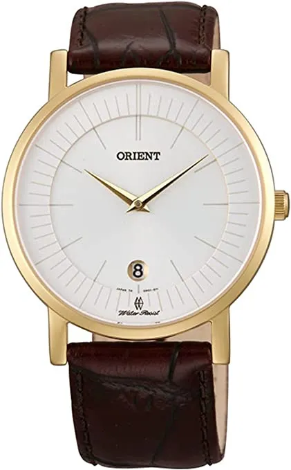 Мъжки часовник Orient Classic  - FGW01008W