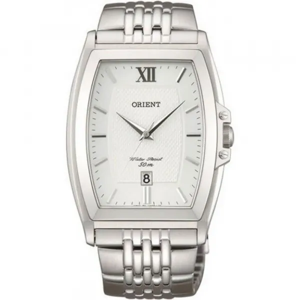 Мъжки часовник Orient - FUNDS004W0