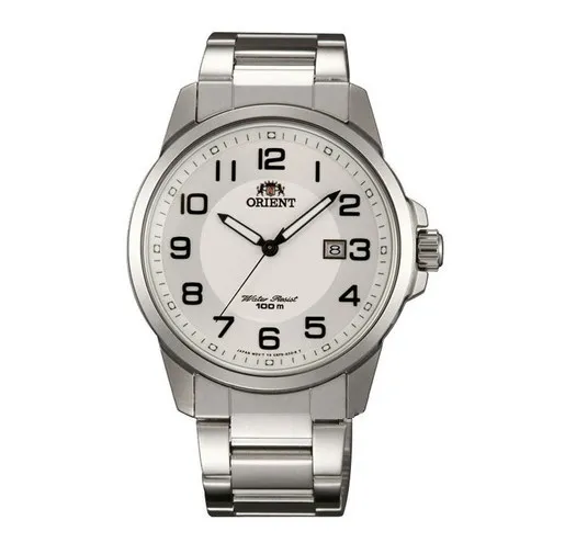 Мъжки аналогов часовник - Orient - FUNF6003W0