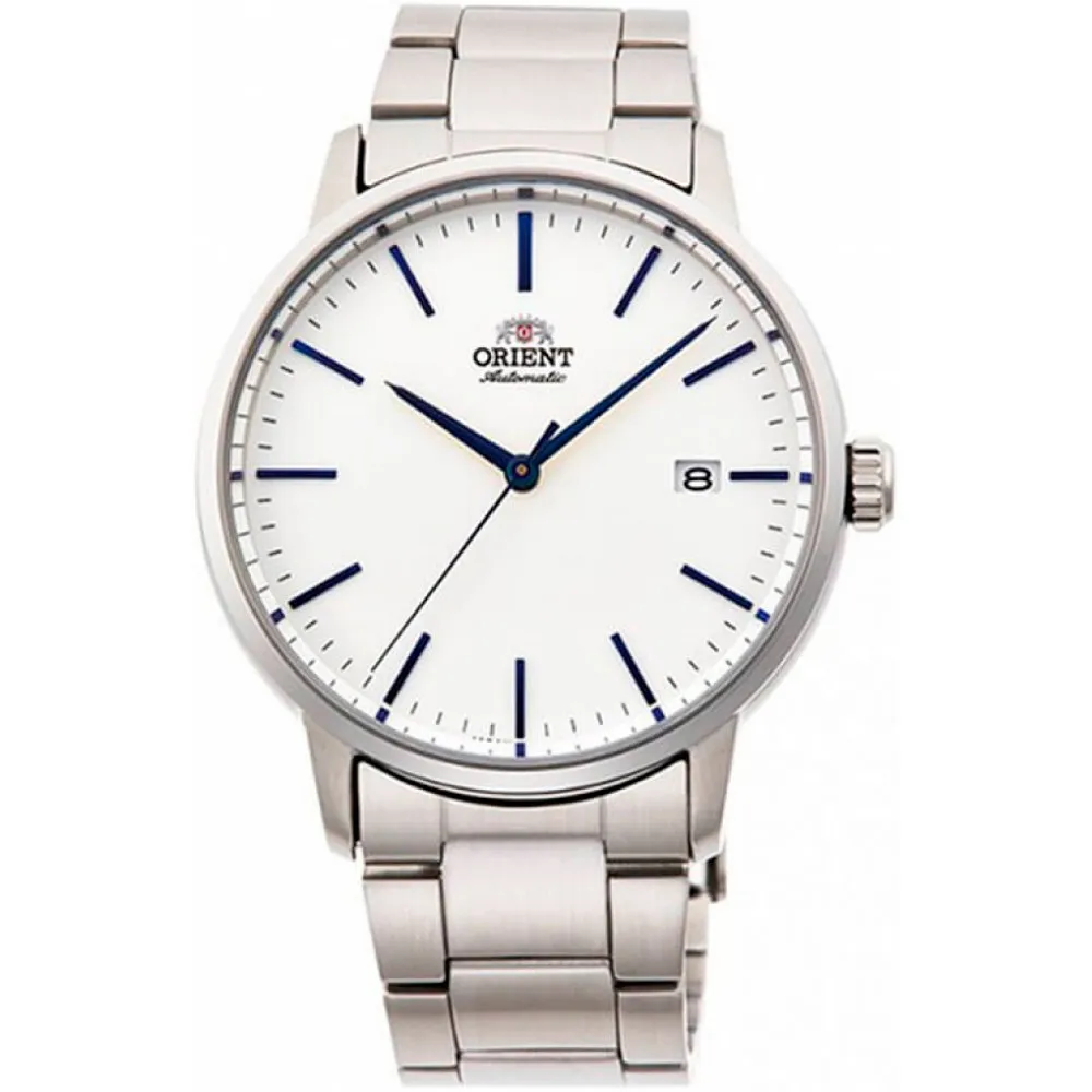 Мъжки автоматичен часовник Orient Classic Automatic - RA-AC0E02S