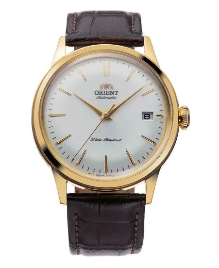 Унисекс автоматичен часовник Orient Automatic Bambino - RA-AC0M01S 1