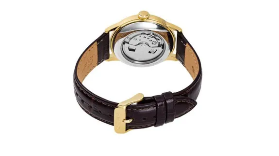 Унисекс автоматичен часовник Orient Automatic Bambino - RA-AC0M01S 2