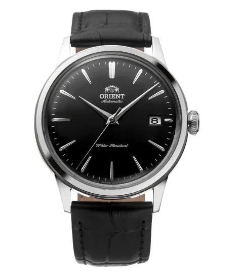 Унисекс автоматичен часовник Orient Automatic Bambino - RA-AC0M02B 1