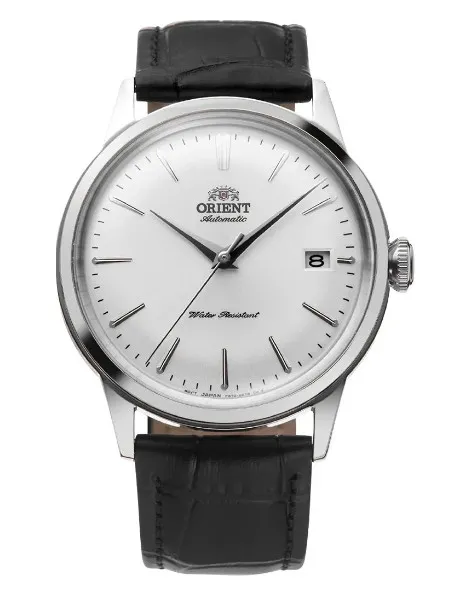 Унисекс автоматичен часовник Orient Automatic Bambino - RA-AC0M03S 1
