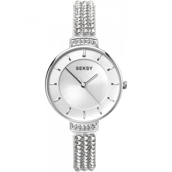 Дамски часовник Seksy Swarovski® - S-2446.37