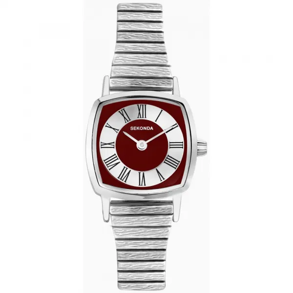 Дамски аналогов часовник Sekonda Classic - S-40378.00