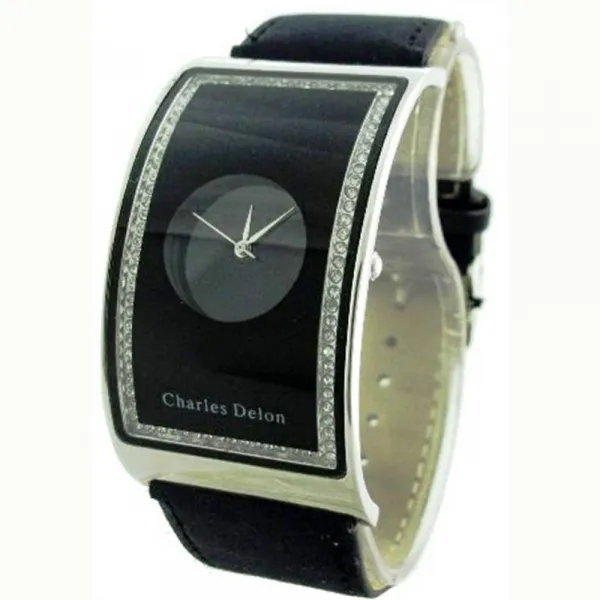 Дамски аналогов часовник Charles Delon CHD-463801