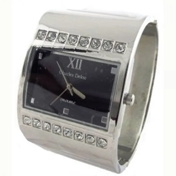 Дамски аналогов часовник Charles Delon CHD-486501