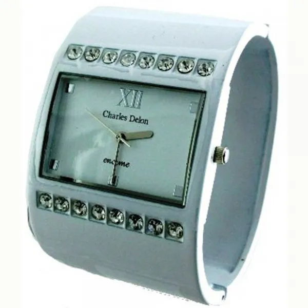 Дамски аналогов часовник Charles Delon CHD-486503