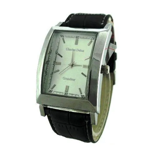 Мъжки аналогов часовник Charles Delon CHD-509802