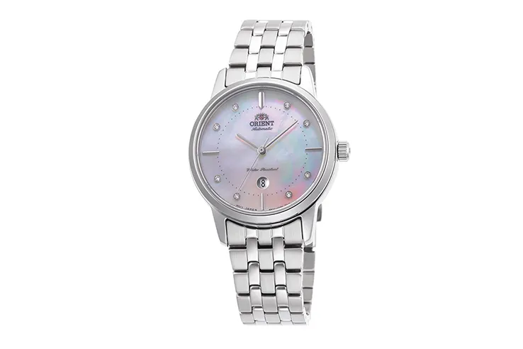 Дамски аналогов часовник Orient Contemporary - RA-NR2007A 1