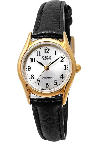 Дамски аналогов часовник Casio - LTP-1154PQ-7BEG