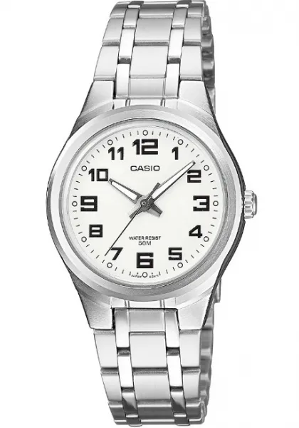 Дамски аналогов часовник Casio - Casio Collection - LTP-1310PD-7BVEG