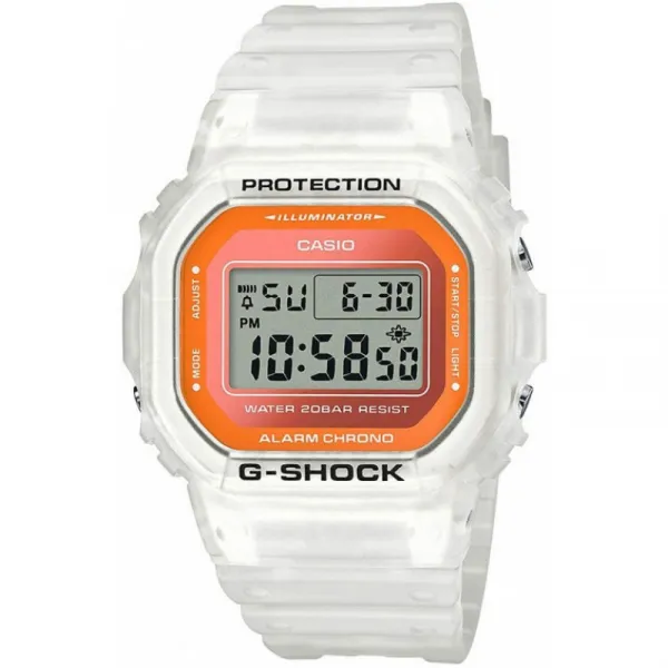 Мъжки часовник Casio G-Shock - DW-5600LS-7ER