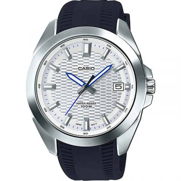Мъжки часовник CASIO - MTP-E400-7A