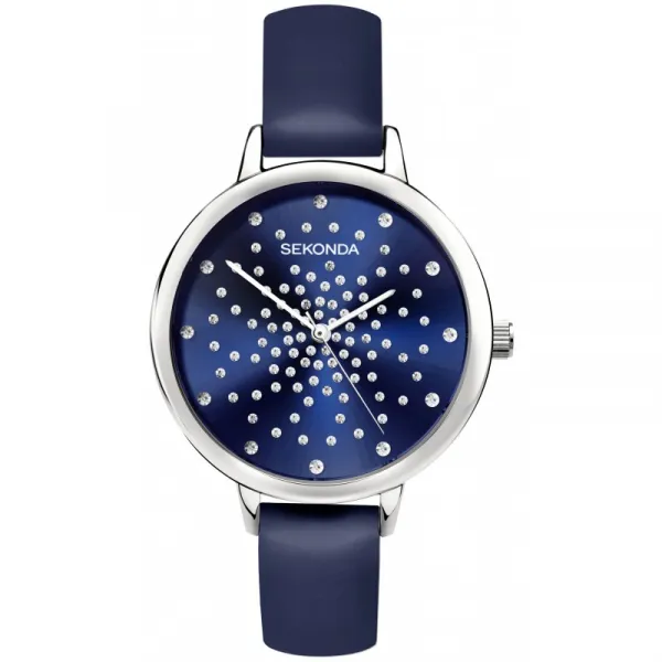 Дамски часовник Sekonda Editions - S-2944.00