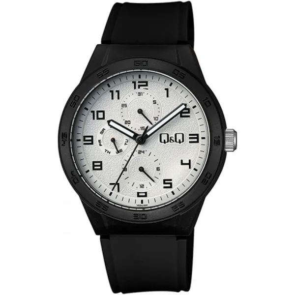 Мъжки часовник Q&Q Multi-Dial - VS54J001Y