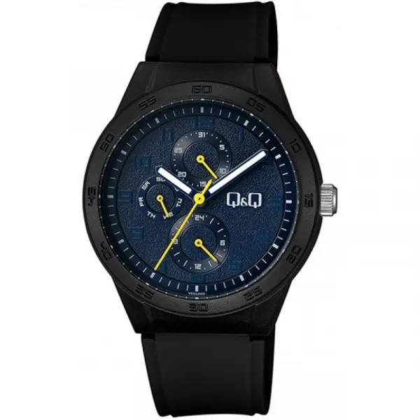 Мъжки часовник Q&Q Multi-Dial - VS54J003Y