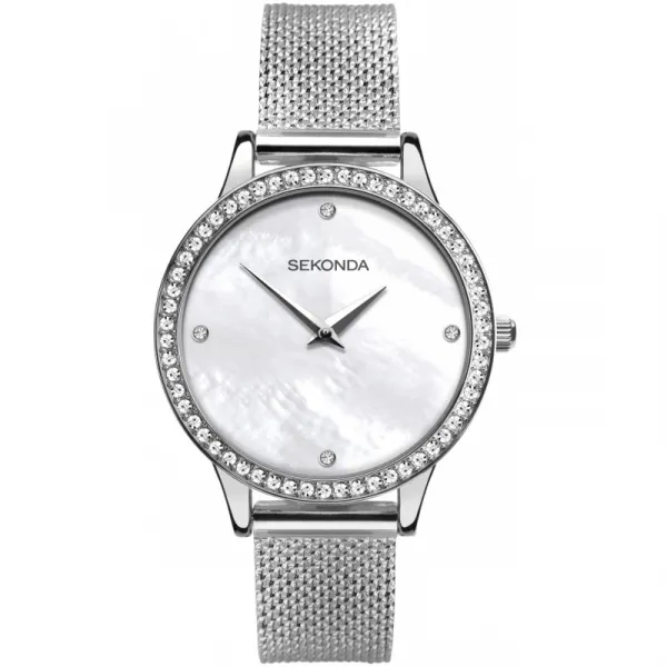 Дамски часовник Sekonda Editions - S-40035.00