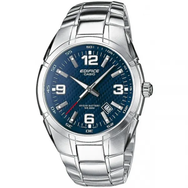 Мъжки часовник CASIO EDIFICE - EF-125D-2AVEG