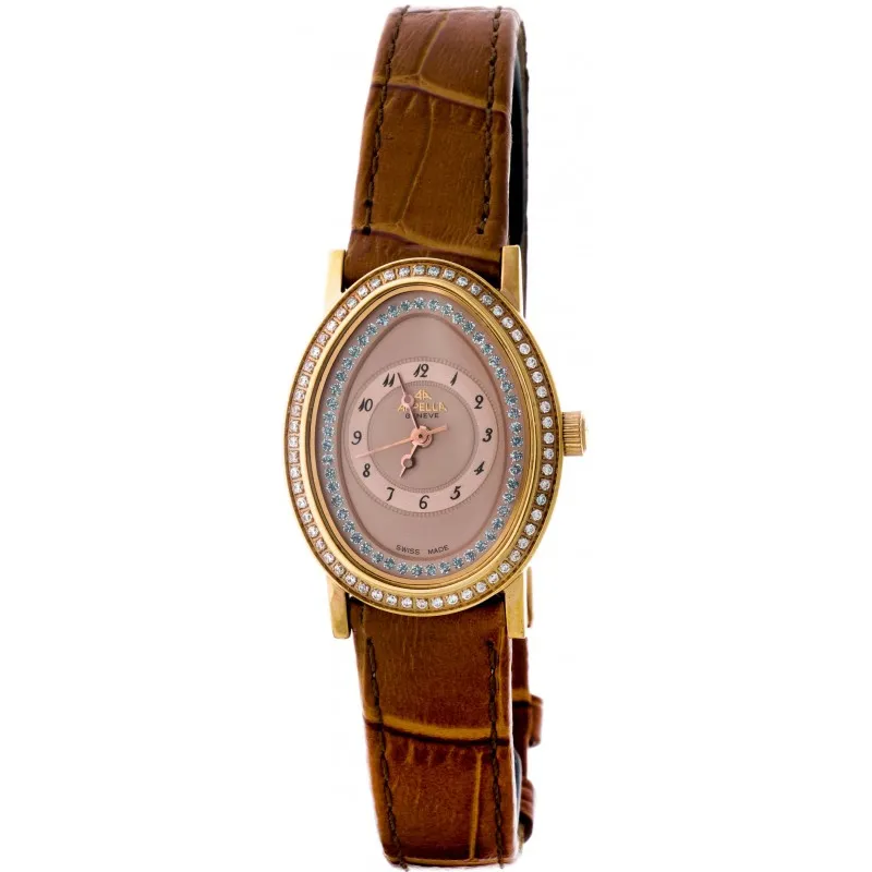 Дамски елегантен часовник APPELLA - AP-4038-4017