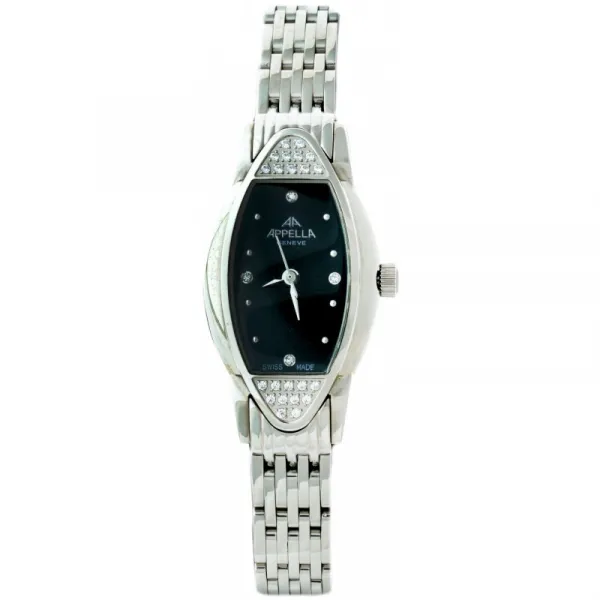 Дамски елегантен часовник APPELLA - AP-4090-3004