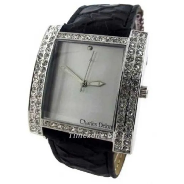 Дамски часовник Charles Delon - CHD-336112