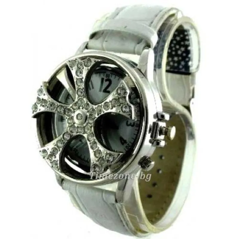 Дамски часовник Charles Delon - CHD-339203