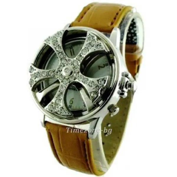 Дамски часовник Charles Delon - CHD-339205