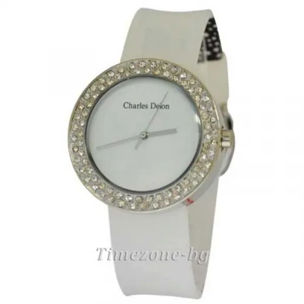 Дамски часовник Charles Delon - CHD-341403