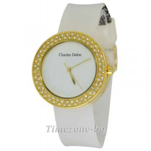 Дамски часовник Charles Delon - CHD-341404