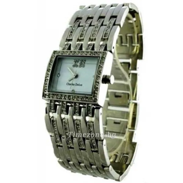 Дамски часовник Charles Delon - CHD-412902