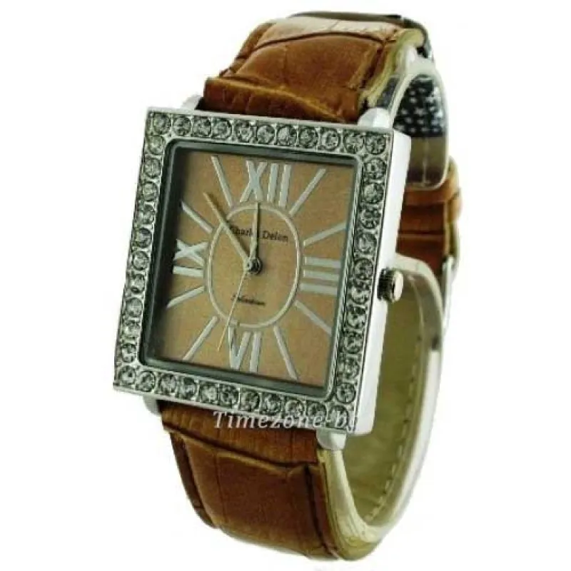 Дамски часовник Charles Delon - CHD-426105