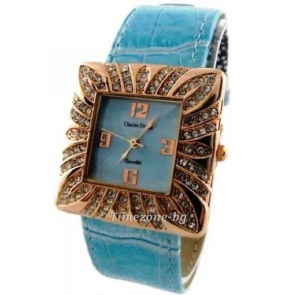 Дамски часовник Charles Delon - CHD-429704