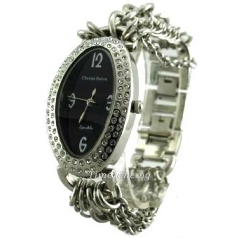 Дамски часовник Charles Delon - CHD-432001