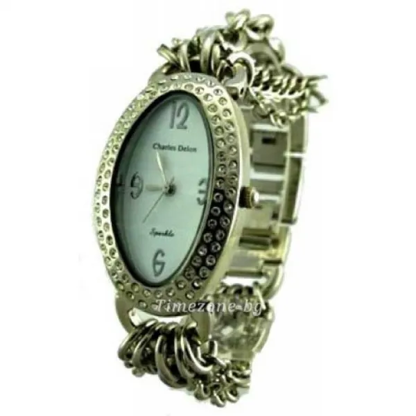 Дамски часовник Charles Delon - CHD-432002
