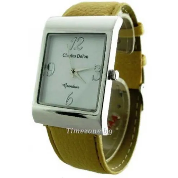 Дамски часовник Charles Delon - CHD-433304