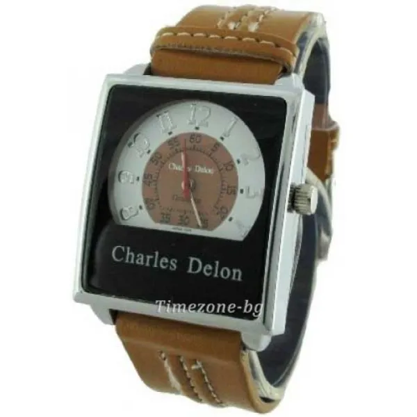Дамски часовник Charles Delon - CHD-436405