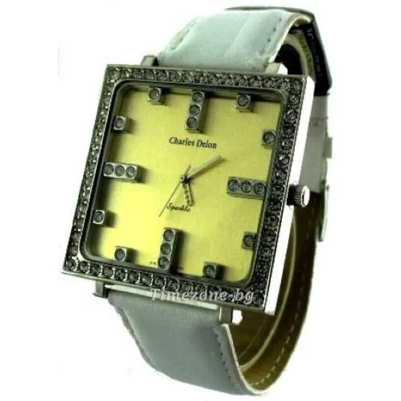 Дамски часовник Charles Delon - CHD-439004