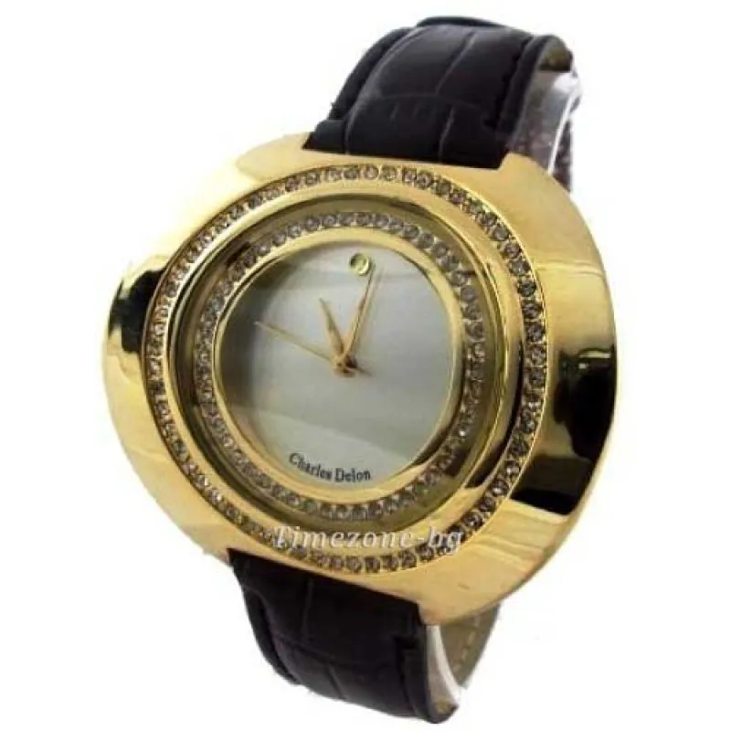 Дамски часовник Charles Delon - CHD-441407