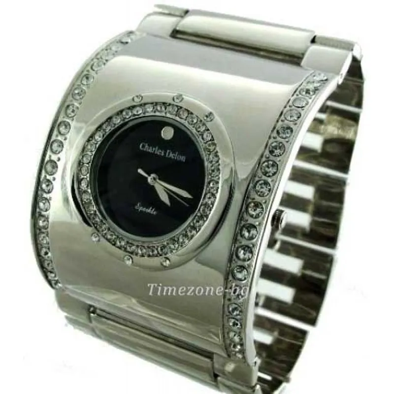 Дамски часовник Charles Delon - CHD-455501